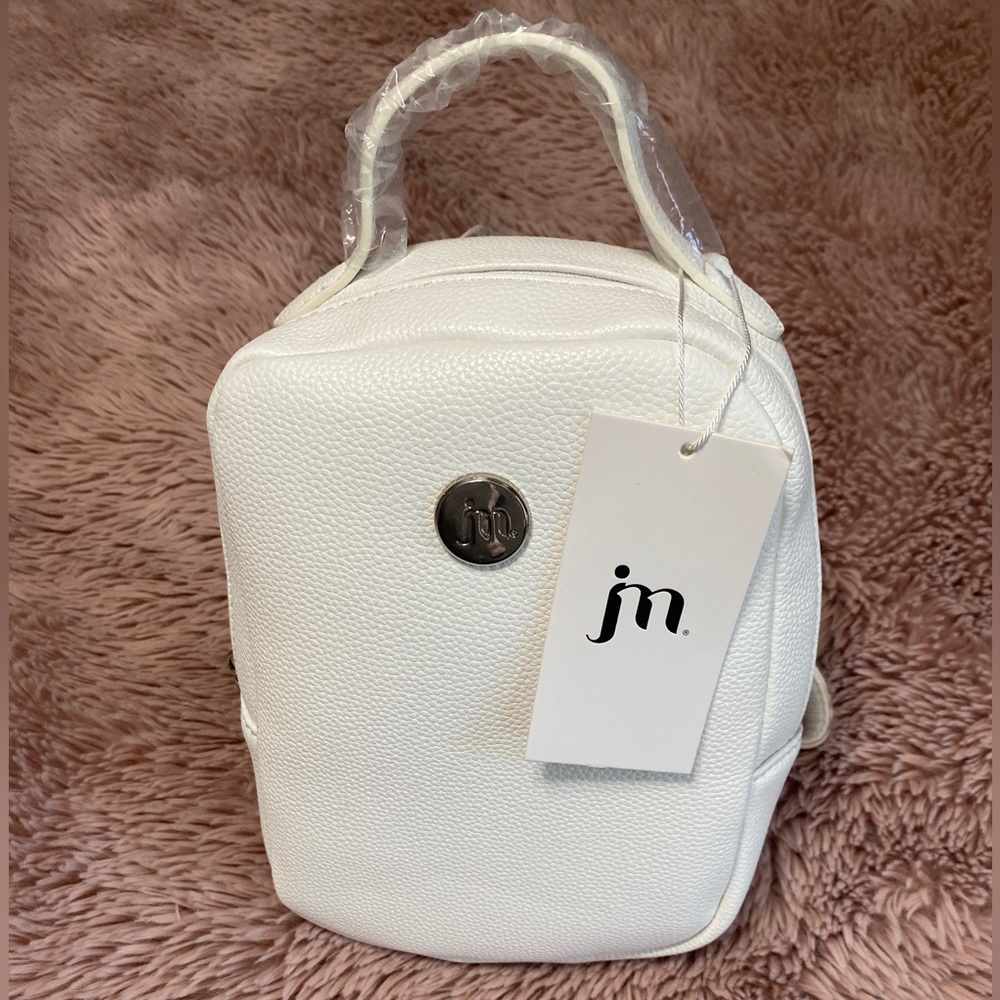 Jessica Moore Exquisite Mini Backpack